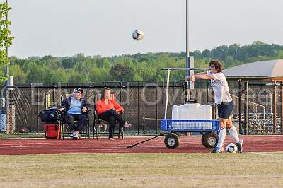 DHS Soccer vs BS 132